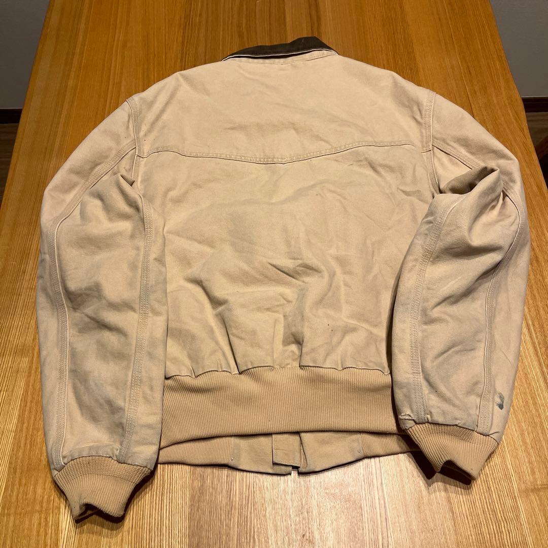 シ*ム様 Carhartt サンタフェジャケット カーハート