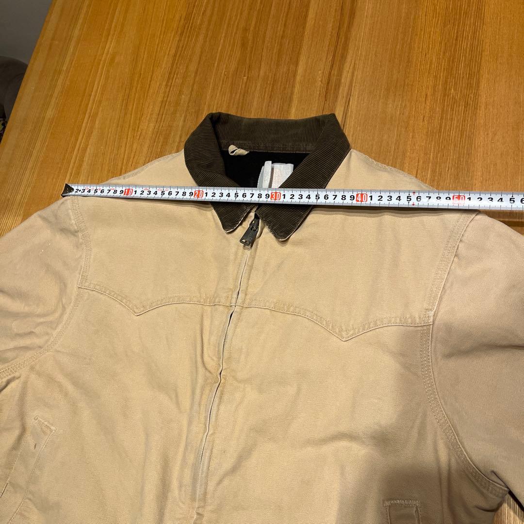 シ*ム様 Carhartt サンタフェジャケット カーハート