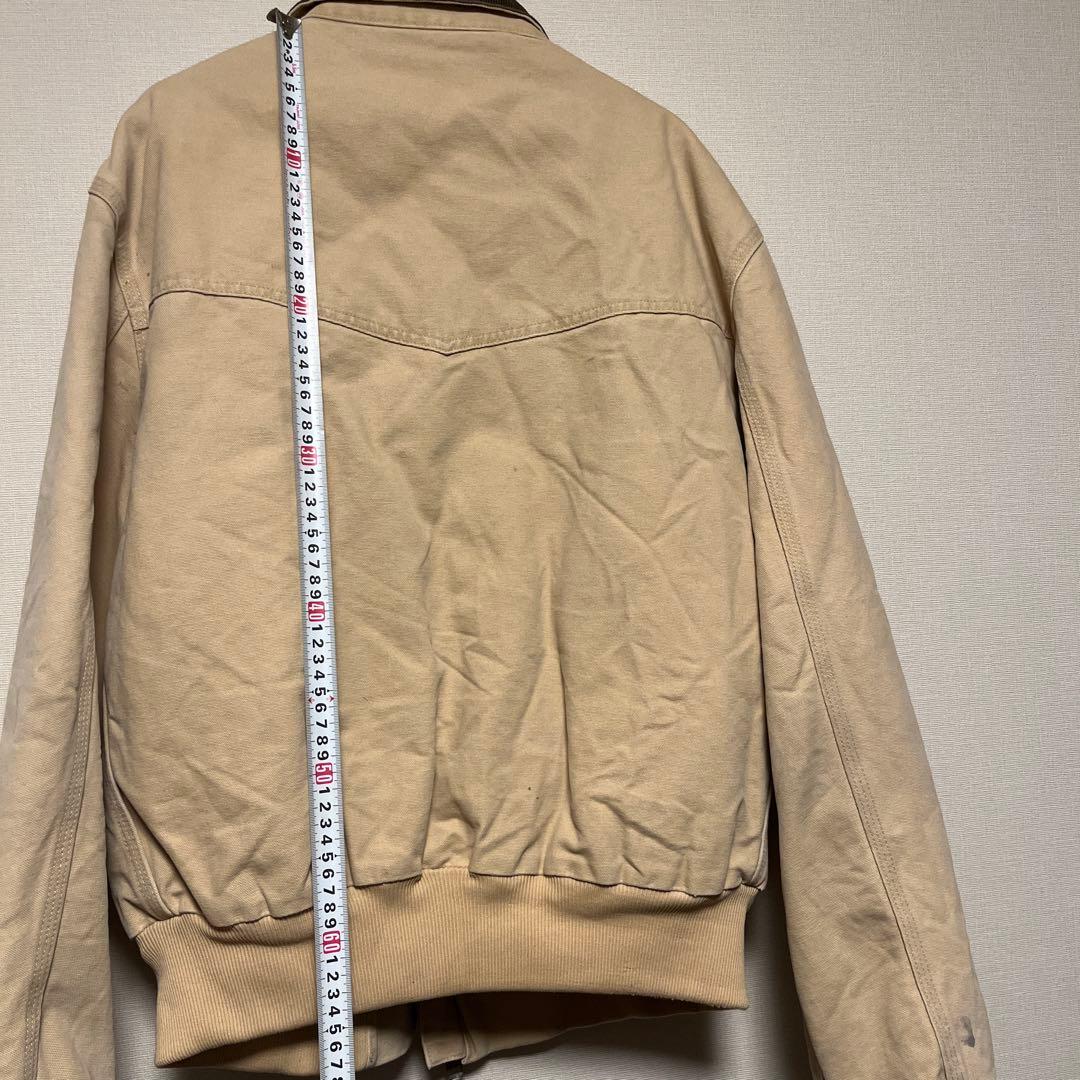 シ*ム様 Carhartt サンタフェジャケット カーハート
