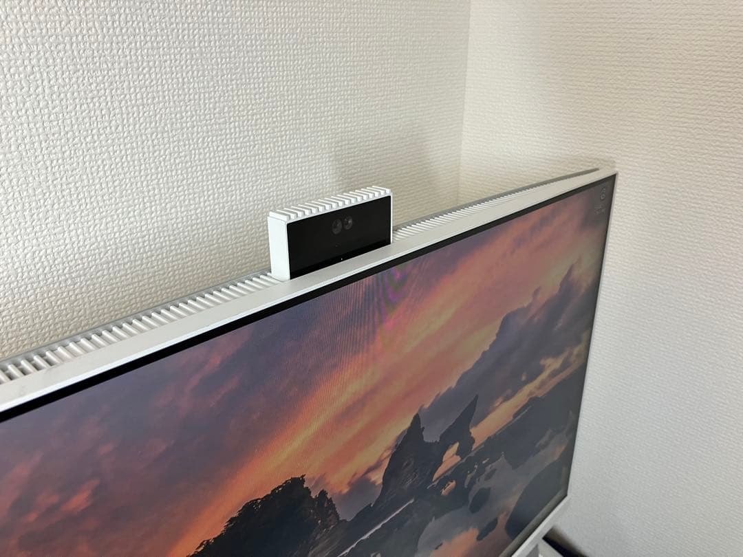 コットン第11世代i5 Dell Inspiron 24 5400 AIO