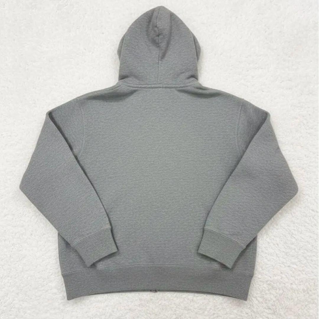 POLO SPORTS ポロスポーツ ラルフローレン ジップパーカー 90s