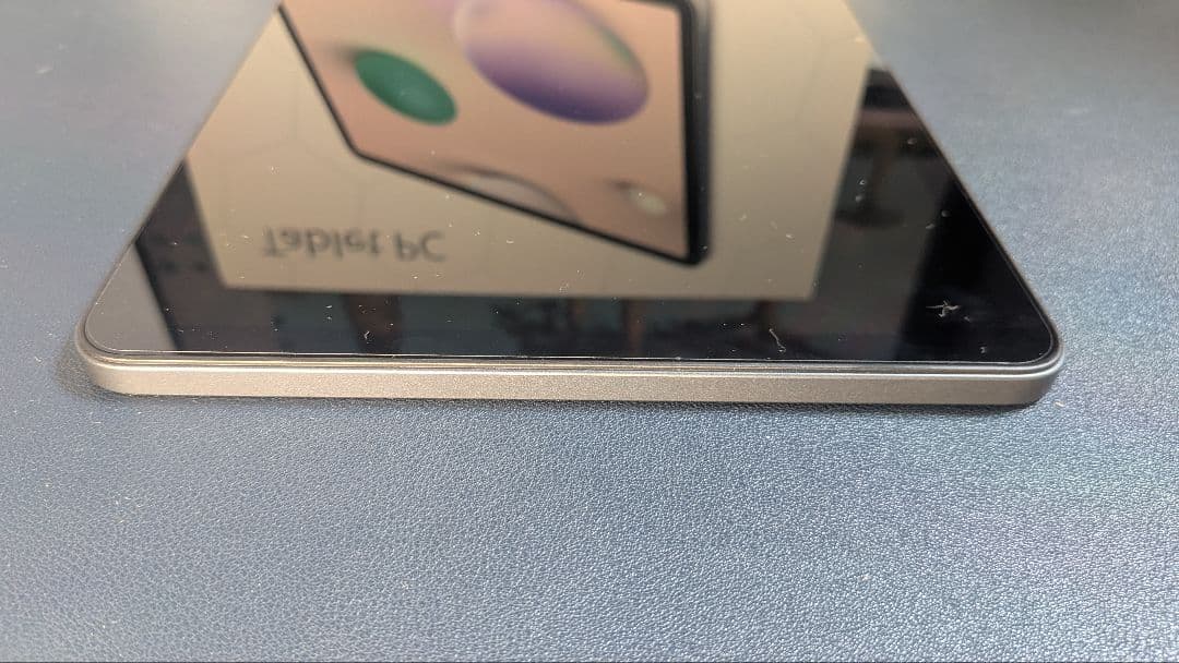 COLORROOM T30MAX Android15 タブレット 12インチ