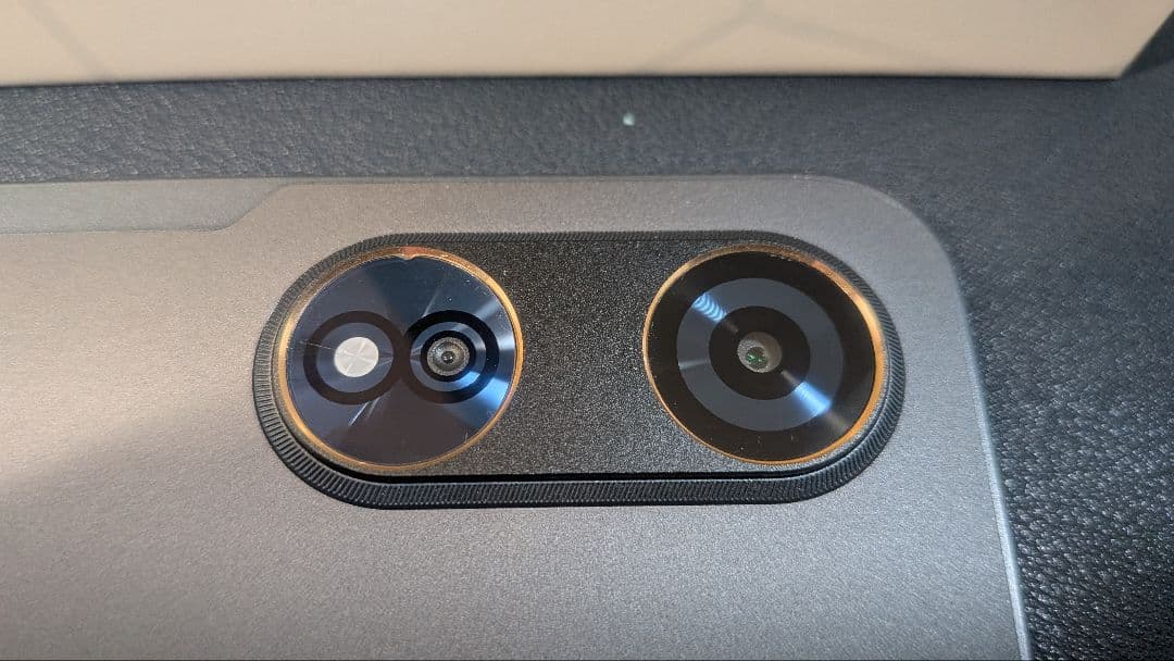 COLORROOM T30MAX Android15 タブレット 12インチ