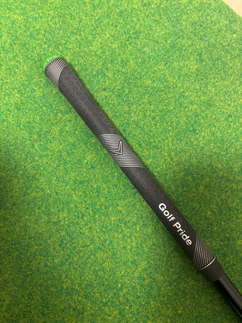 SPEEDER NX VIOLET 50 S キャロウェイスリーブ　ドライバー用