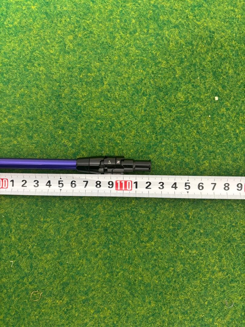 SPEEDER NX VIOLET 50 S キャロウェイスリーブ　ドライバー用