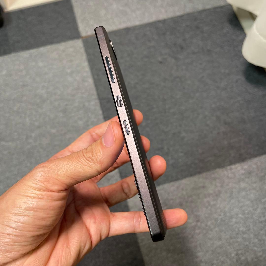 【美品】ブラックベリーKEY2 128GB ＋ケース