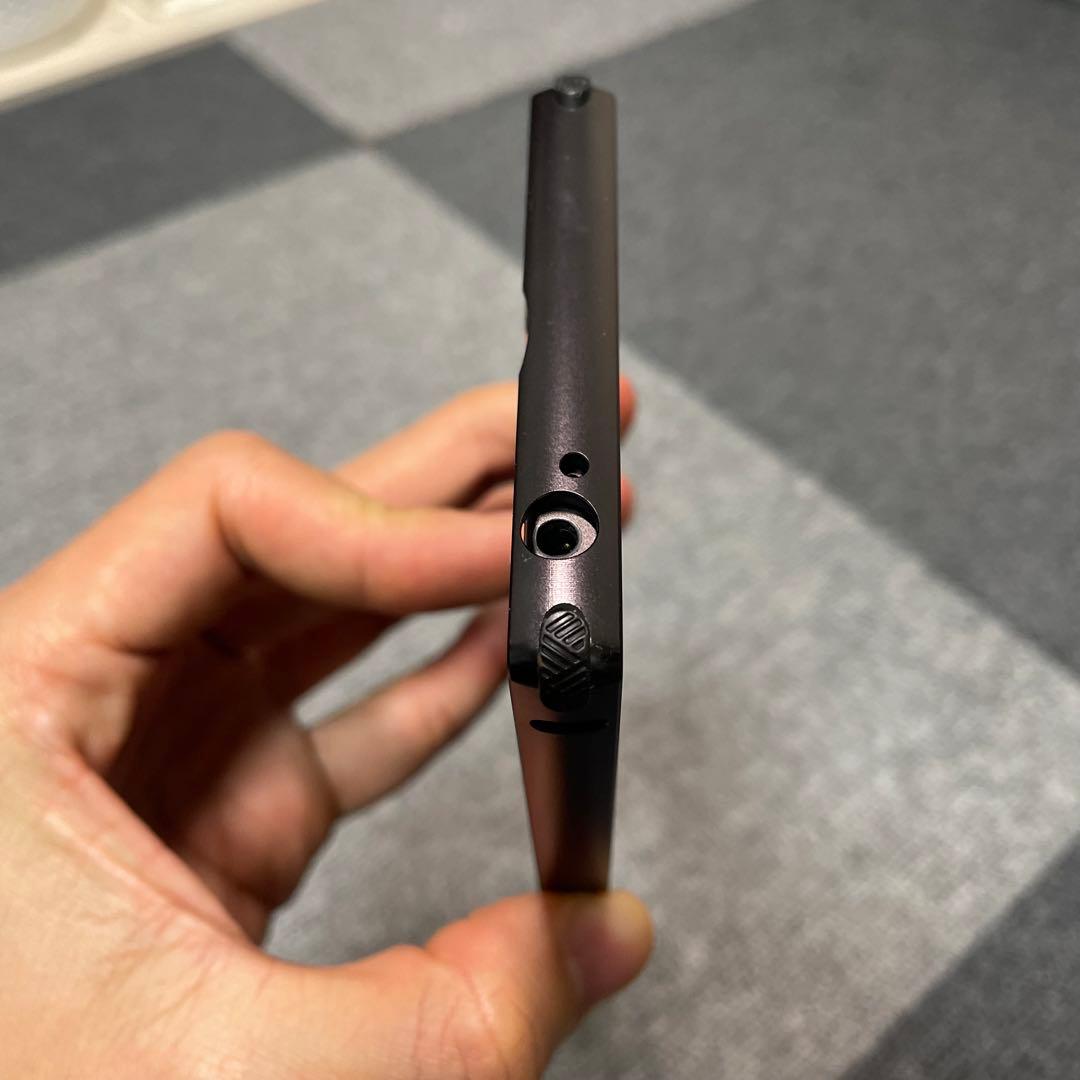 【美品】ブラックベリーKEY2 128GB ＋ケース