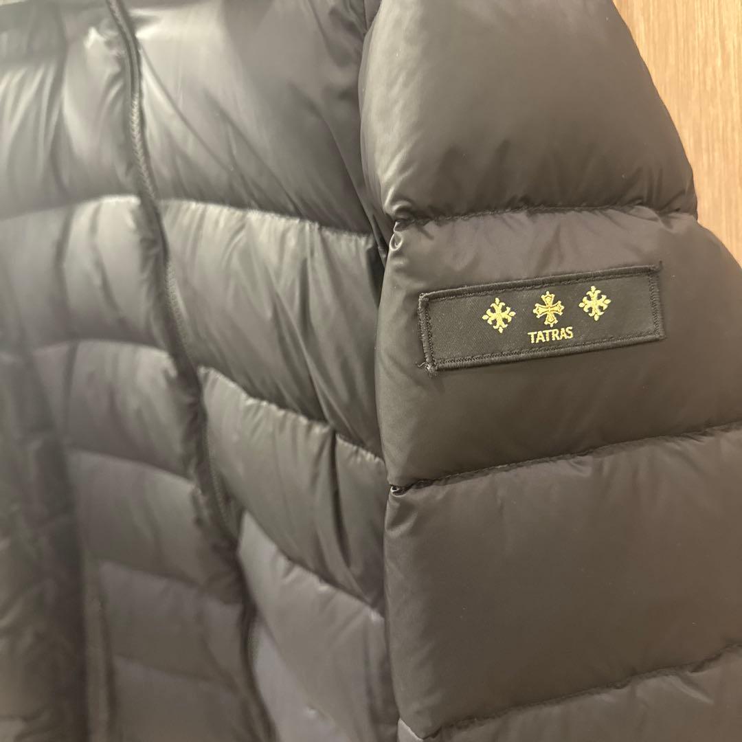 2024年購入　TATRAS タトラス　POLITEAMA ポリテアマ　3