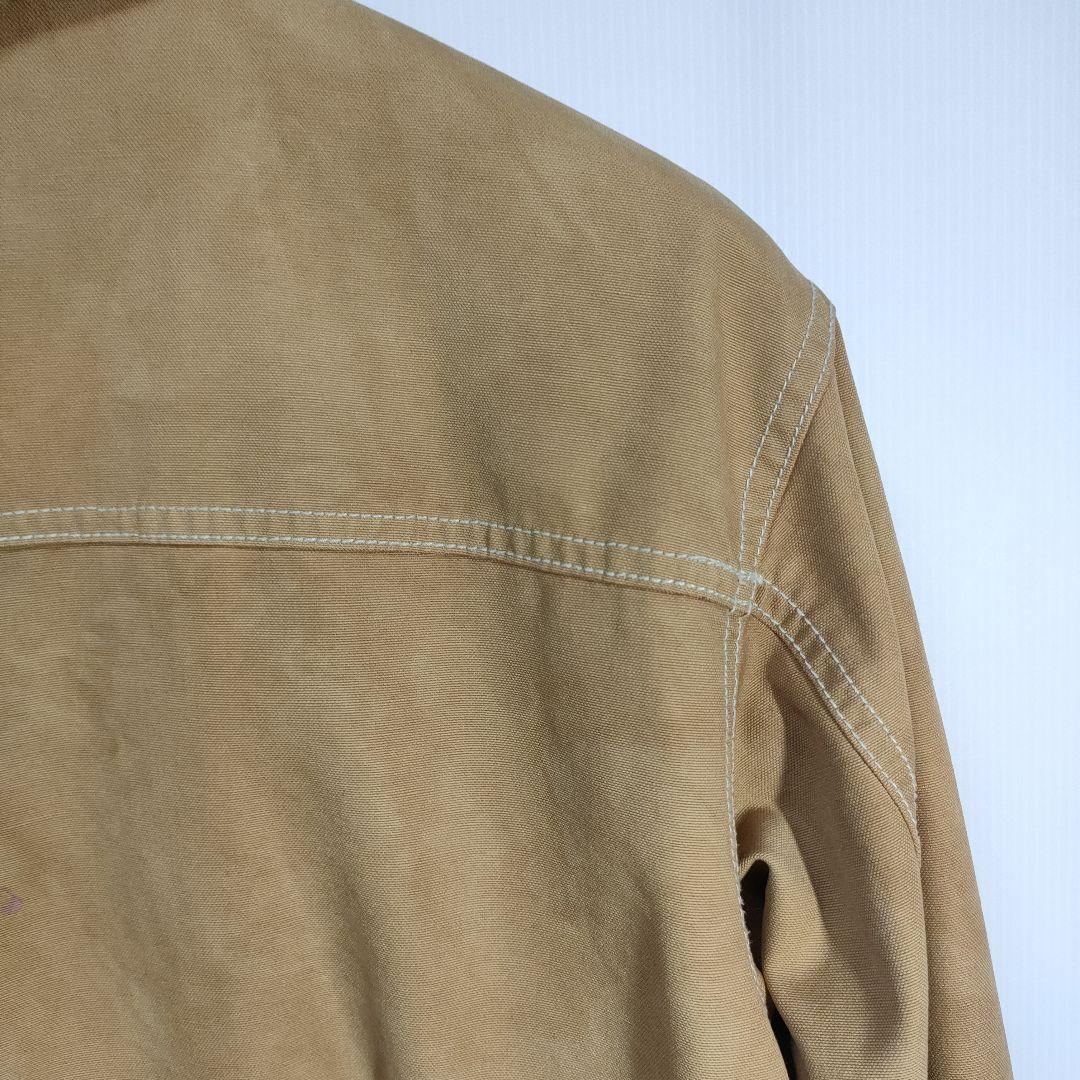 【希少✨️】L.L.BeanハンティングジャケットLサイズ美品エイジングチョア