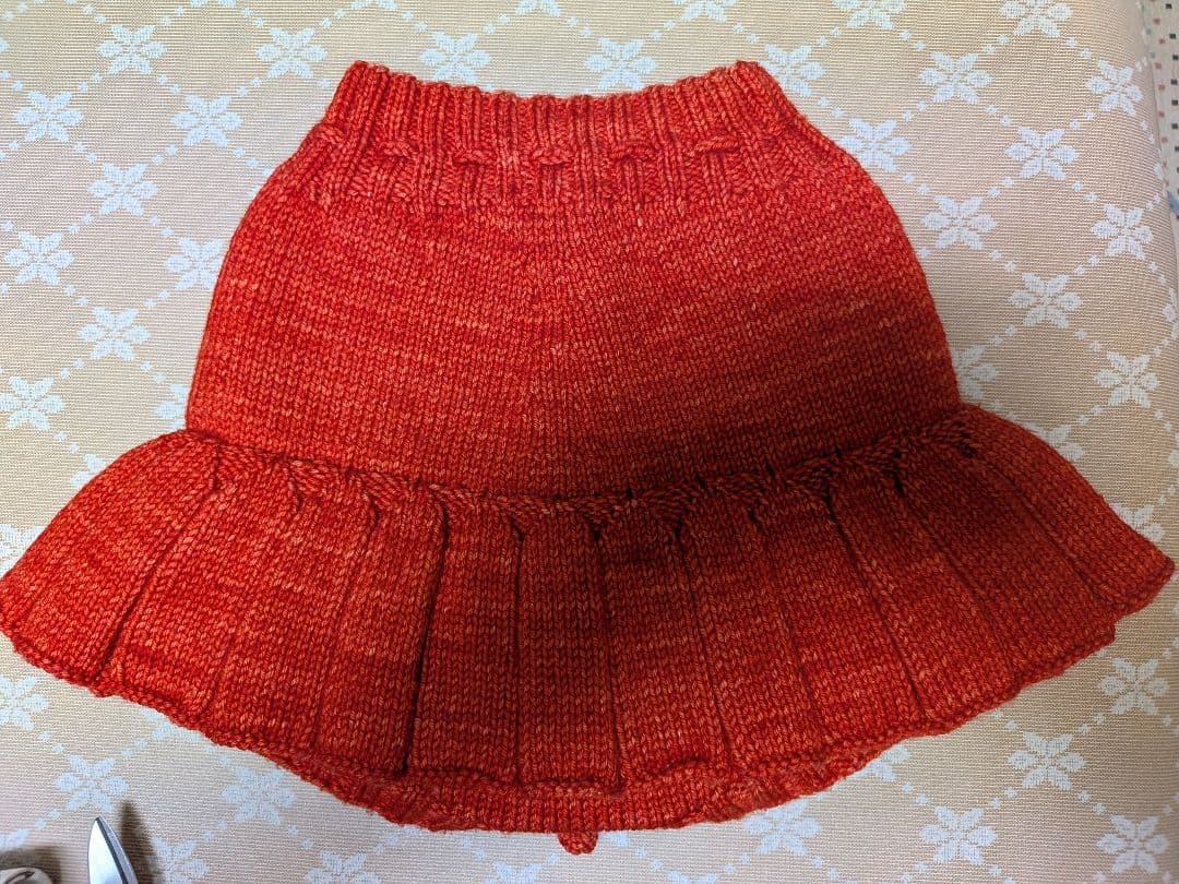 Misha＆Puff 　スケポン