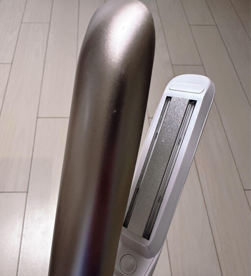 CARE PRO DEEP ストレートヘアアイロン