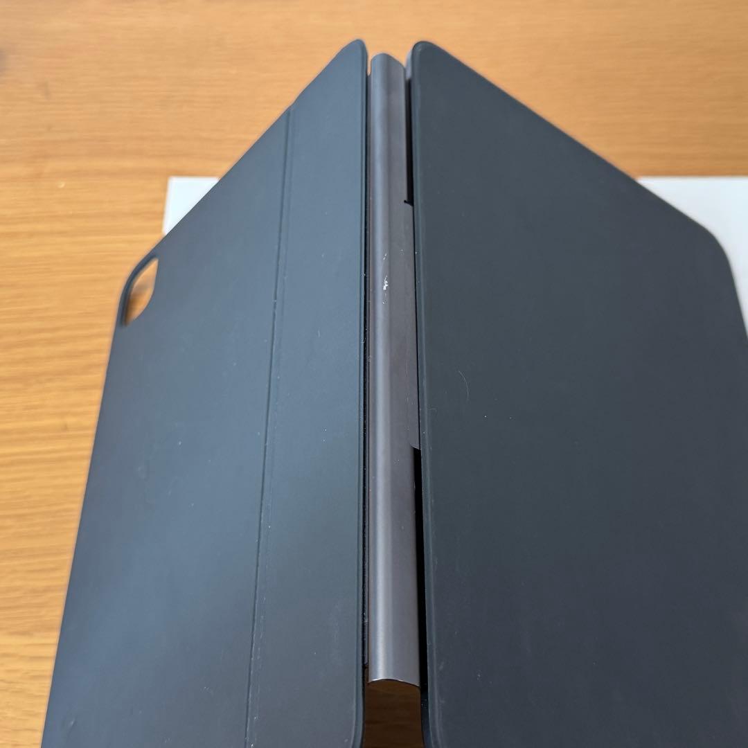 Magic Keyboard M4/M5 iPad Pro用 11インチ JIS