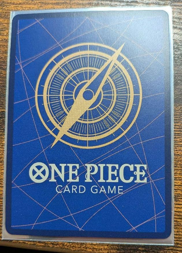 【美品】モンキー・D・ルフィ 【オマケ付】