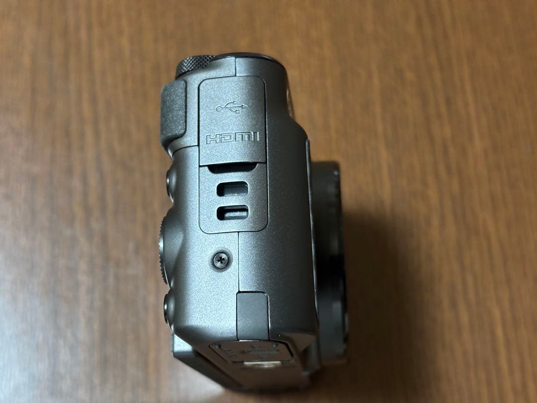 Canon PowerShot SX730 HS ブラック 動作確認済み 美品