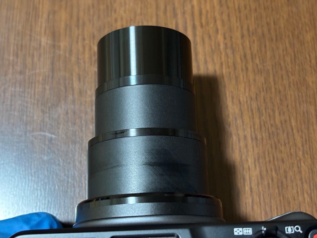 Canon PowerShot SX730 HS ブラック 動作確認済み 美品