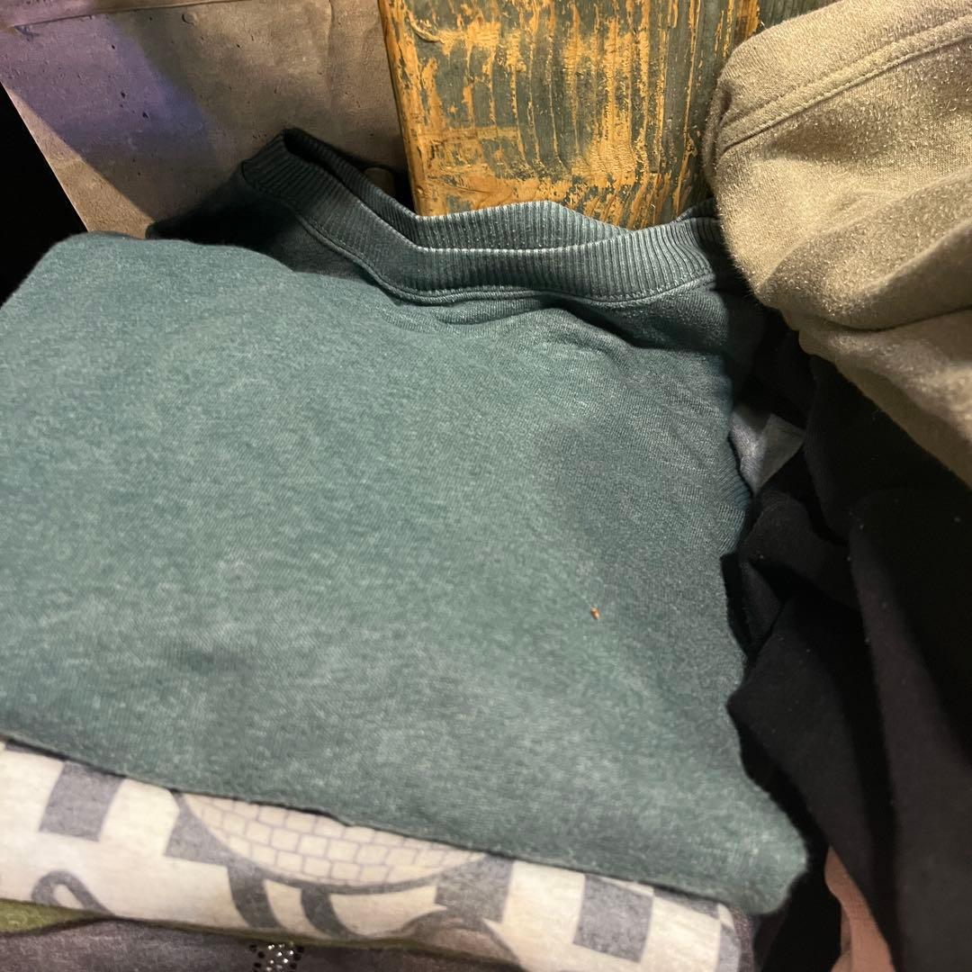 古着 スウェット 62枚 まとめ売り セット 卸 アメリカ プリント 無地