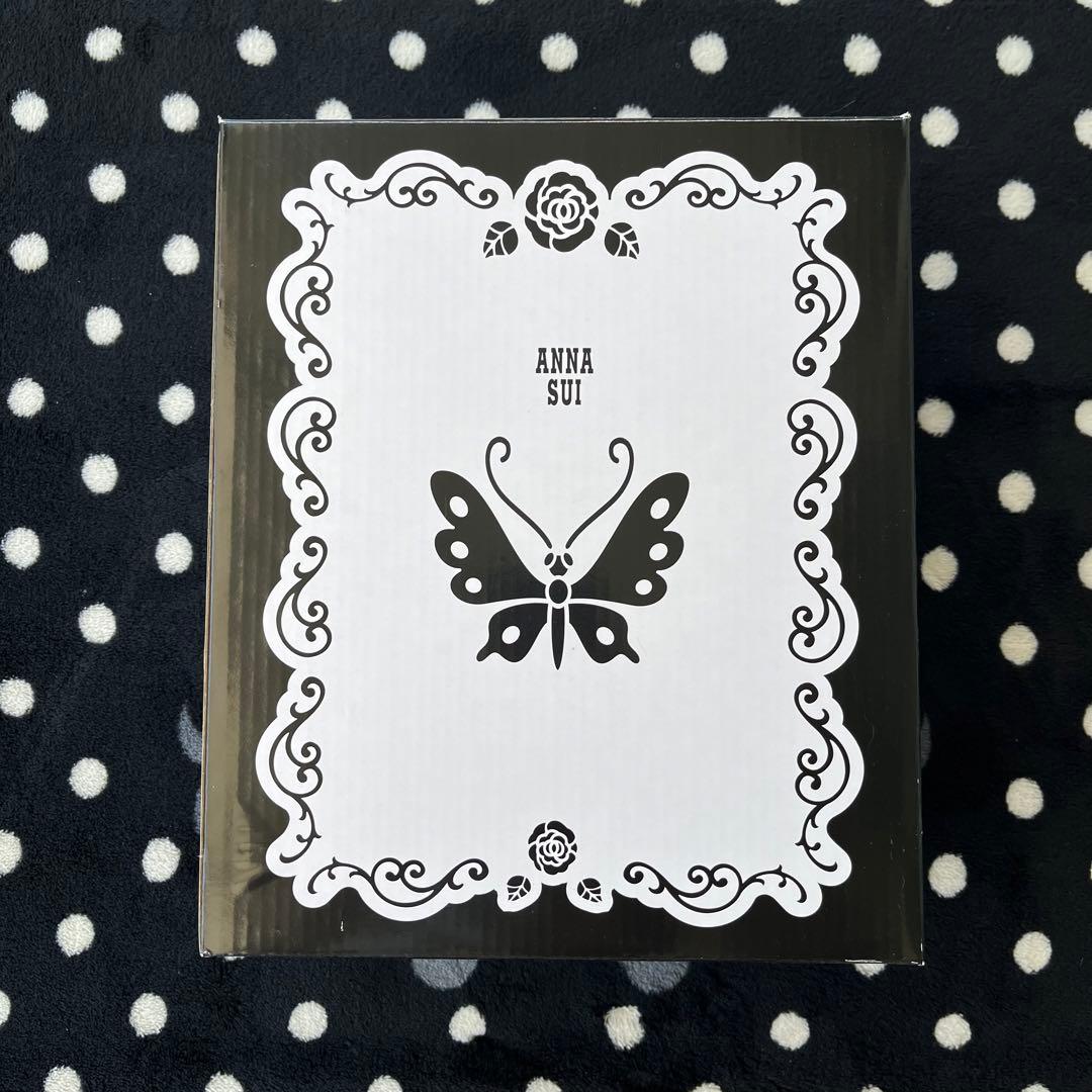ANNA SUI アナスイ ジュエリーボックス ② 限定 未使用品