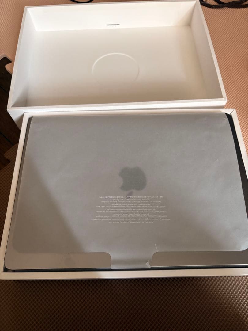 MacBook Air M3【即購入値下げ可】