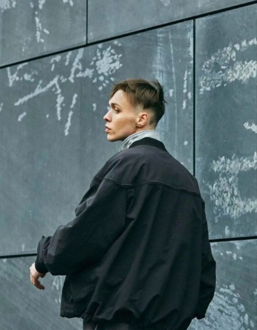 ジャケット・アウター DAIWA PIER39 Tech West Side Cap Shoulder