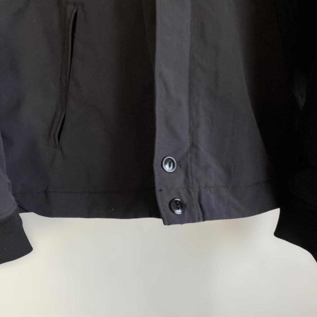 ジャケット・アウター DAIWA PIER39 Tech West Side Cap Shoulder