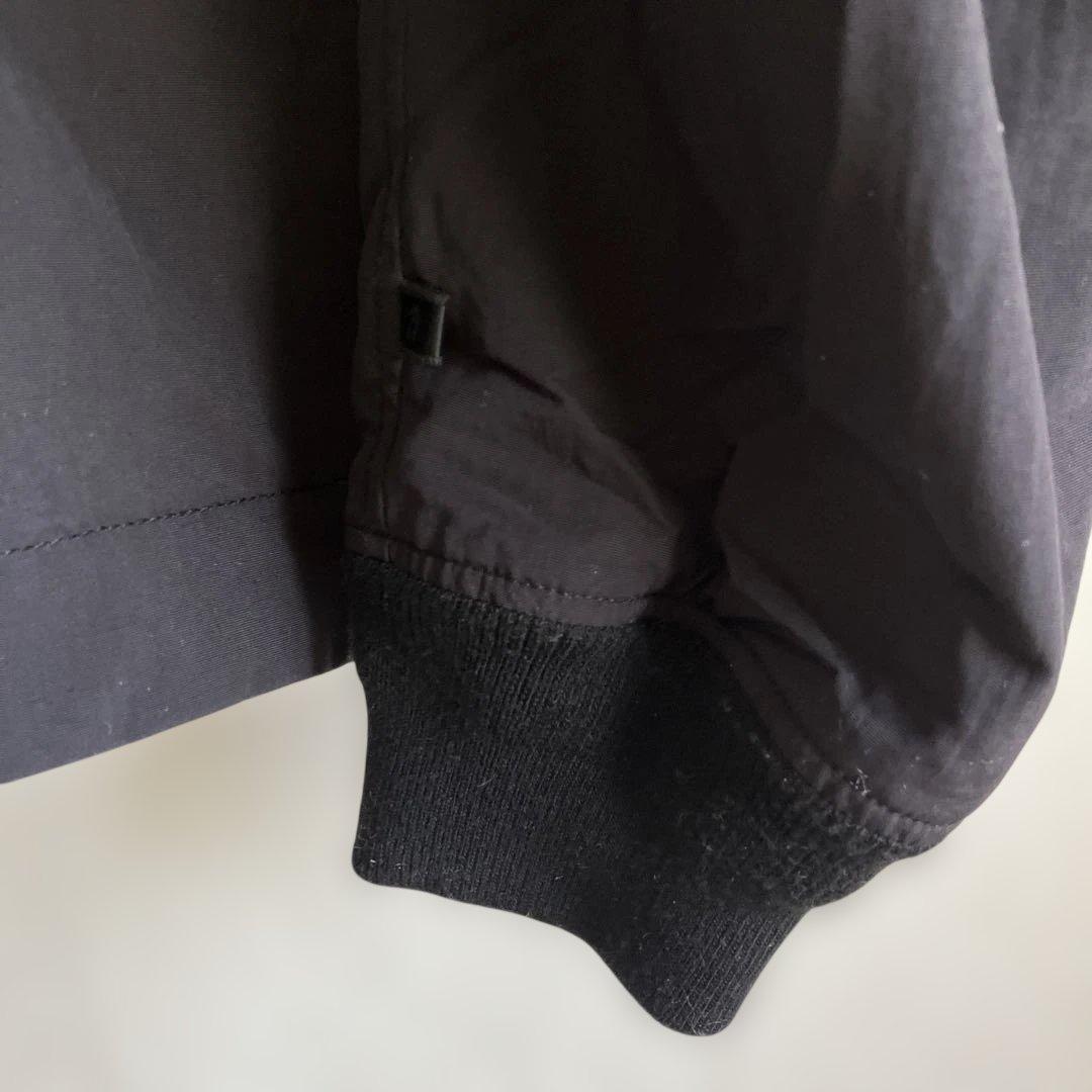 ジャケット・アウター DAIWA PIER39 Tech West Side Cap Shoulder