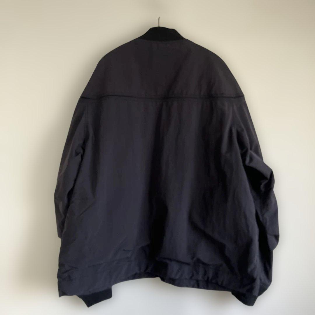 ジャケット・アウター DAIWA PIER39 Tech West Side Cap Shoulder