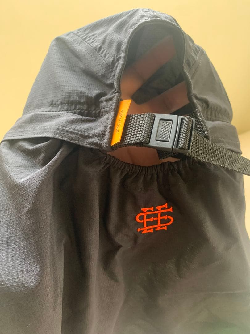 帽子 SEE SEE SUN CAP