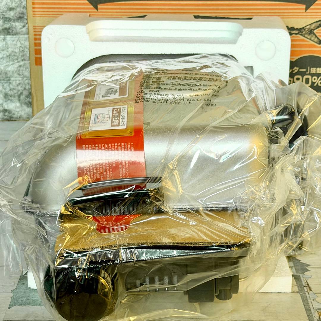 新品❗️象印「EF-VG40」フィッシュロースター