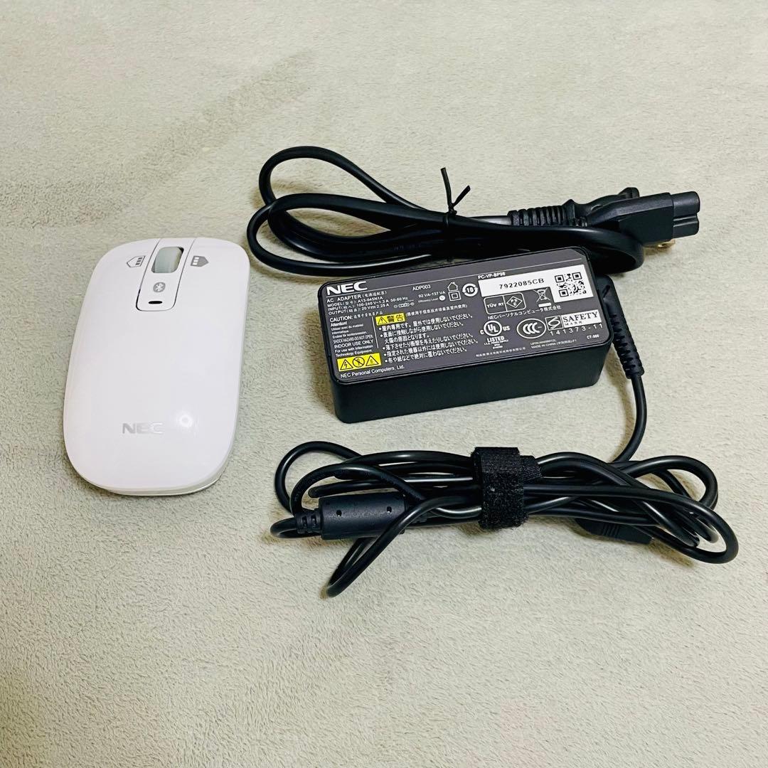 [極美品] LAVIE Smart NS 第7世代 インテル Core i5