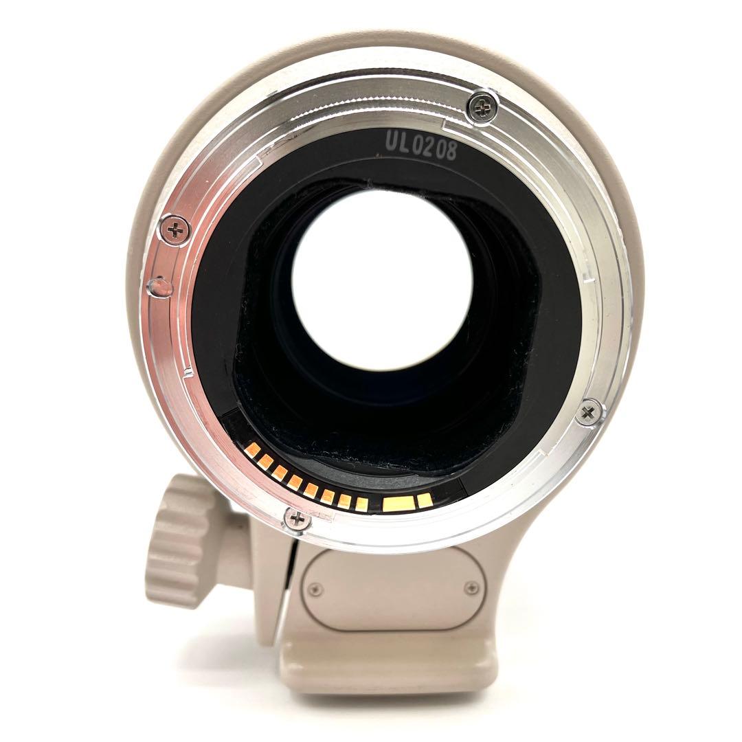 レンズ(単焦点) Canon EF 70-200mm F2.8 L USM