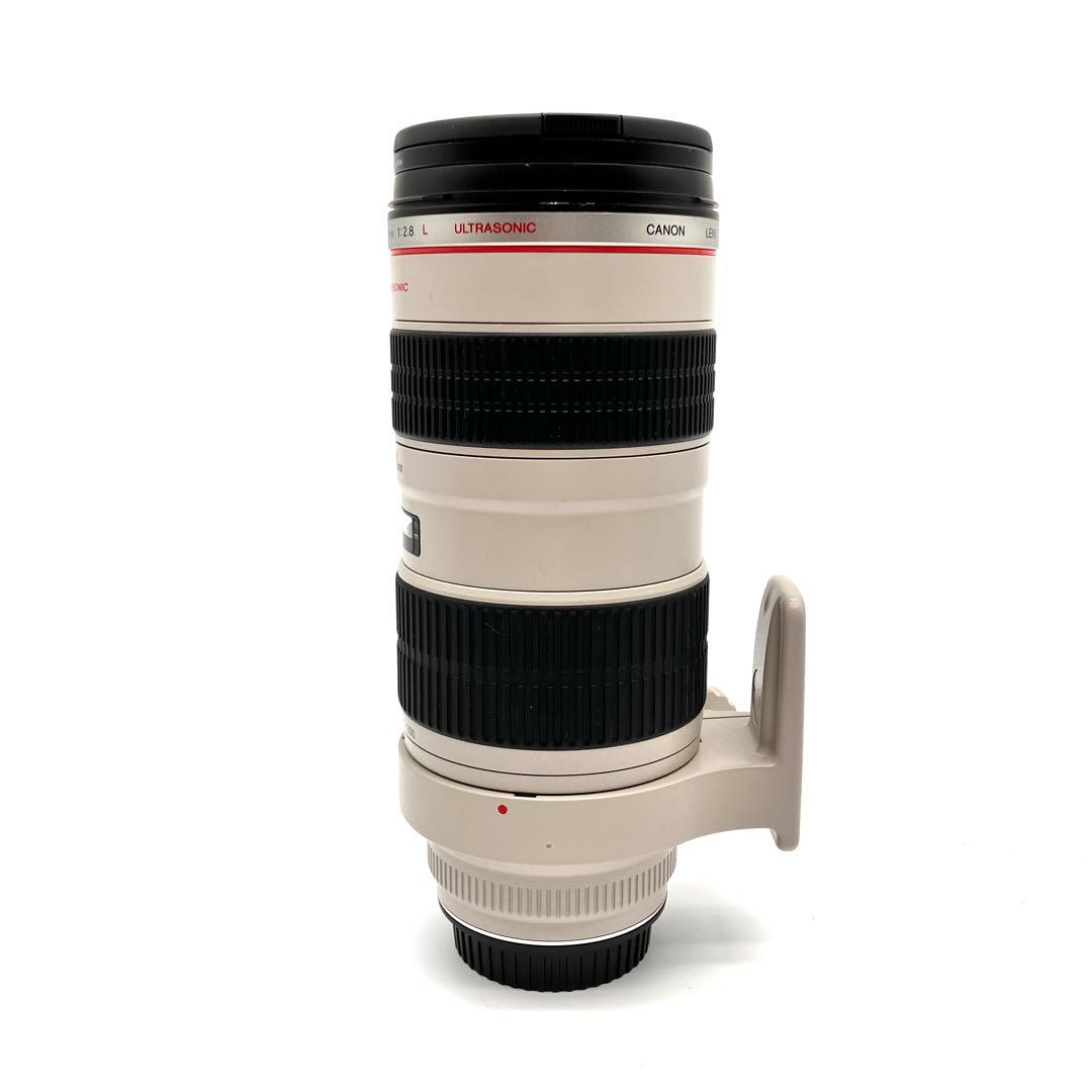 レンズ(単焦点) Canon EF 70-200mm F2.8 L USM