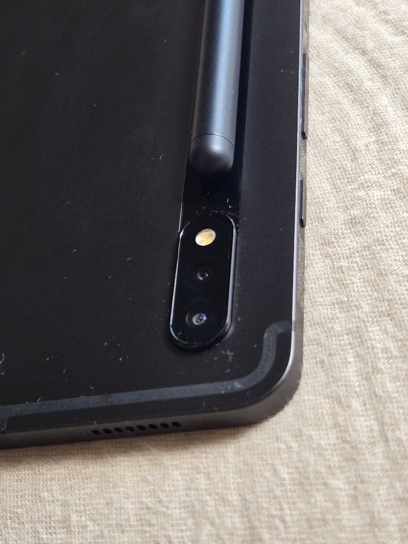 ※丸さま専用※Galaxy Tab S8+ 5G：SM-X808U