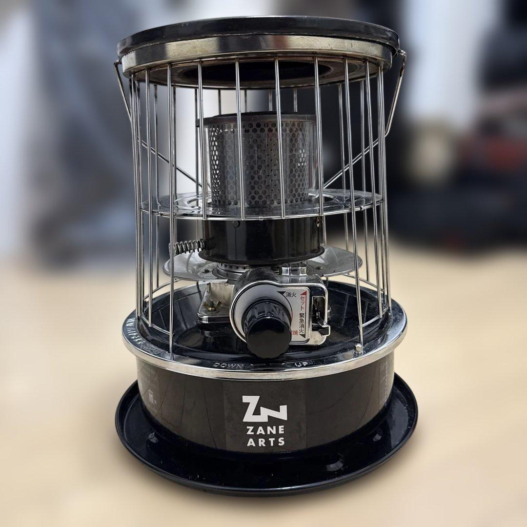 アルパカストーブ 2020年製 収納バッグ付き