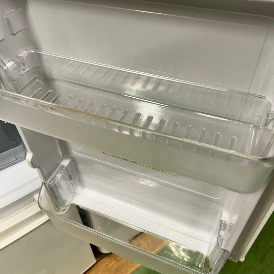 735　SHARP　冷蔵庫　洗濯機　電子レンジ　保証込　国内メーカーセット　美品