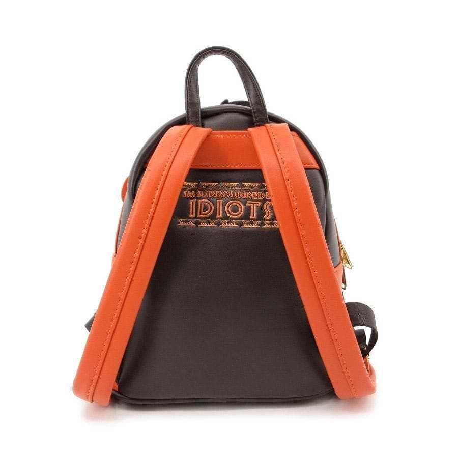 ラウンジフライ ディズニー リュック ライオンキング 30-25010604