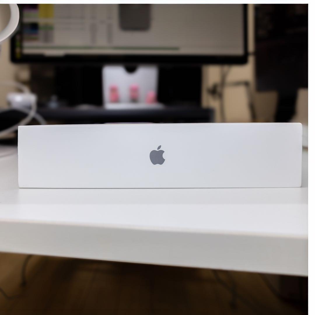 iPad Air 13インチ M2 スペースグレー 2024年発売モデル 本体