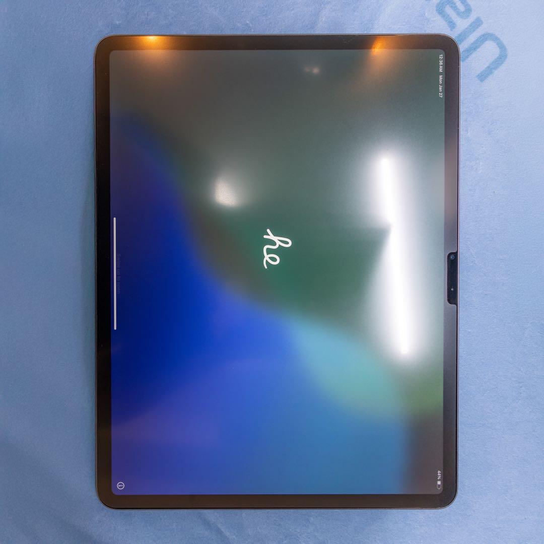 iPad Air 13インチ M2 スペースグレー 2024年発売モデル 本体