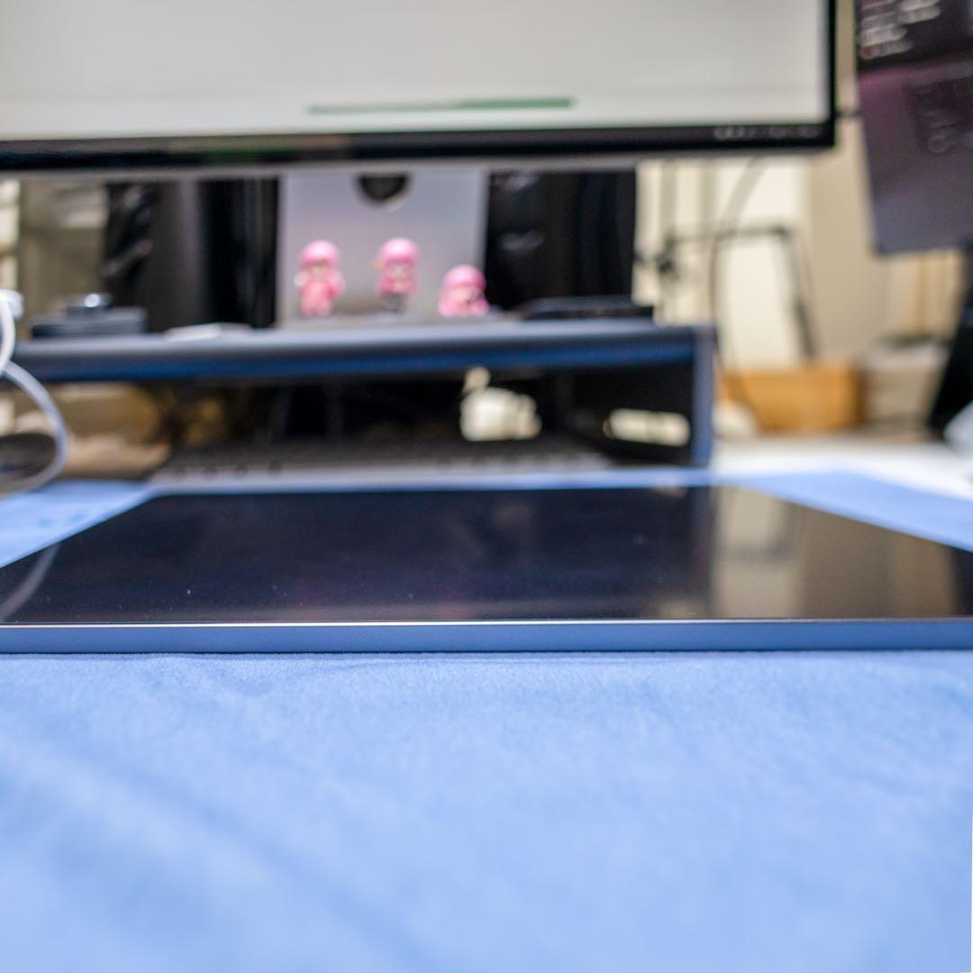 iPad Air 13インチ M2 スペースグレー 2024年発売モデル 本体