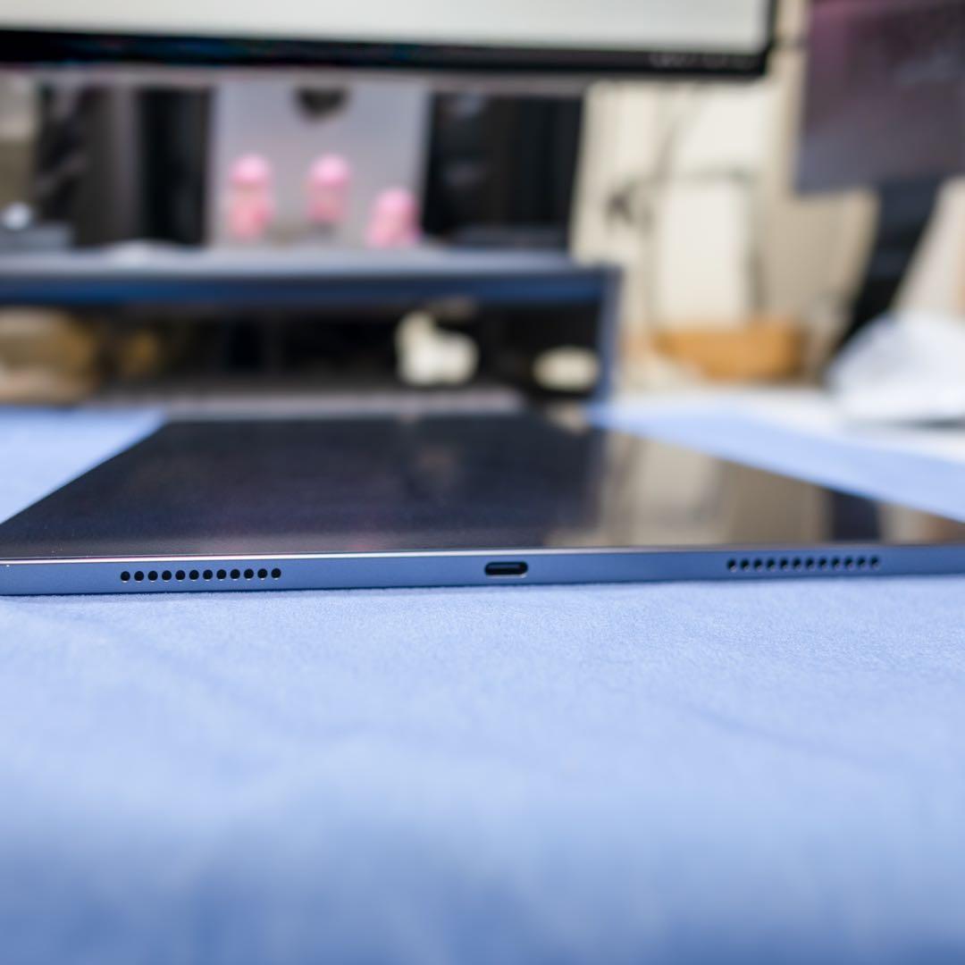 iPad Air 13インチ M2 スペースグレー 2024年発売モデル 本体