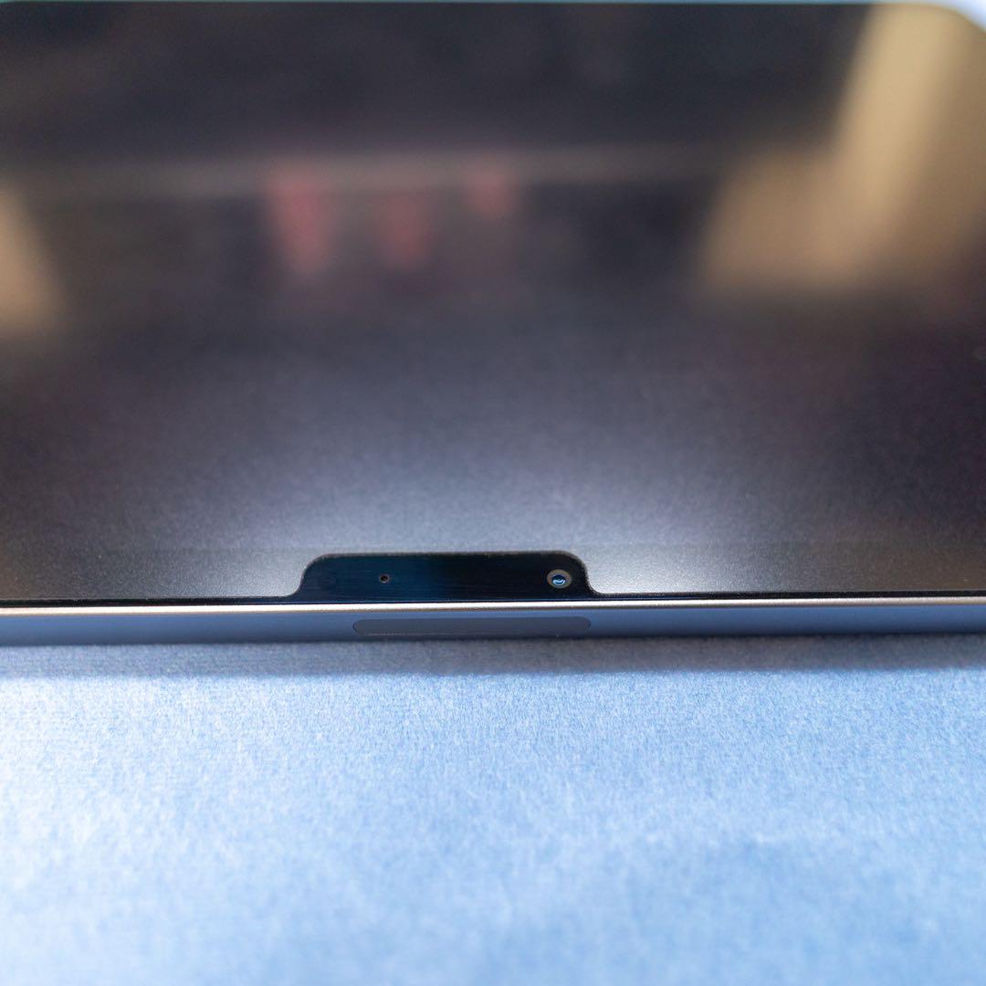 iPad Air 13インチ M2 スペースグレー 2024年発売モデル 本体