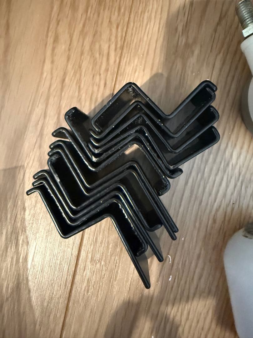 美品　HOPPL bébéd ホップル　ベビーベッド