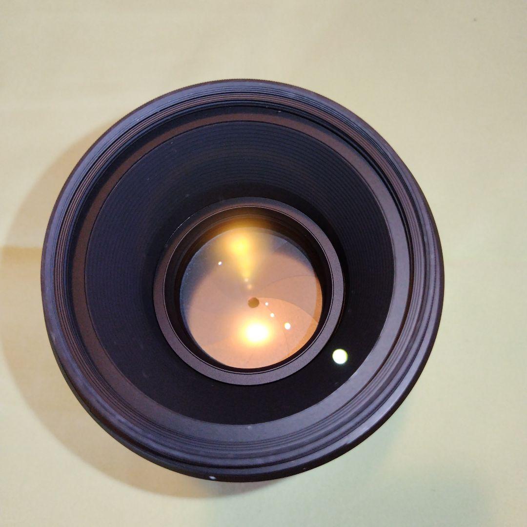 AF-Sニッコール58mmf1.4G