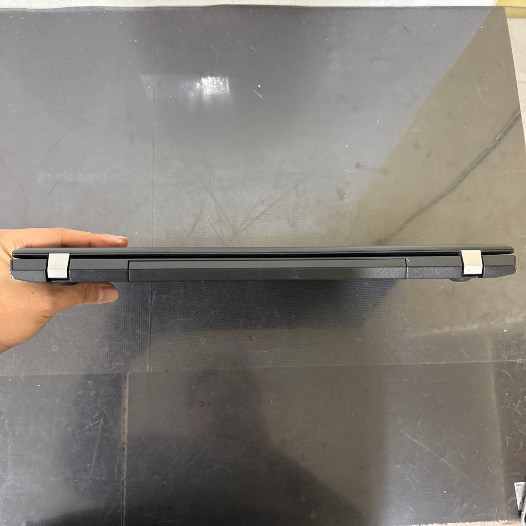 Lenovo E570 i7-7500U メモリ8GB