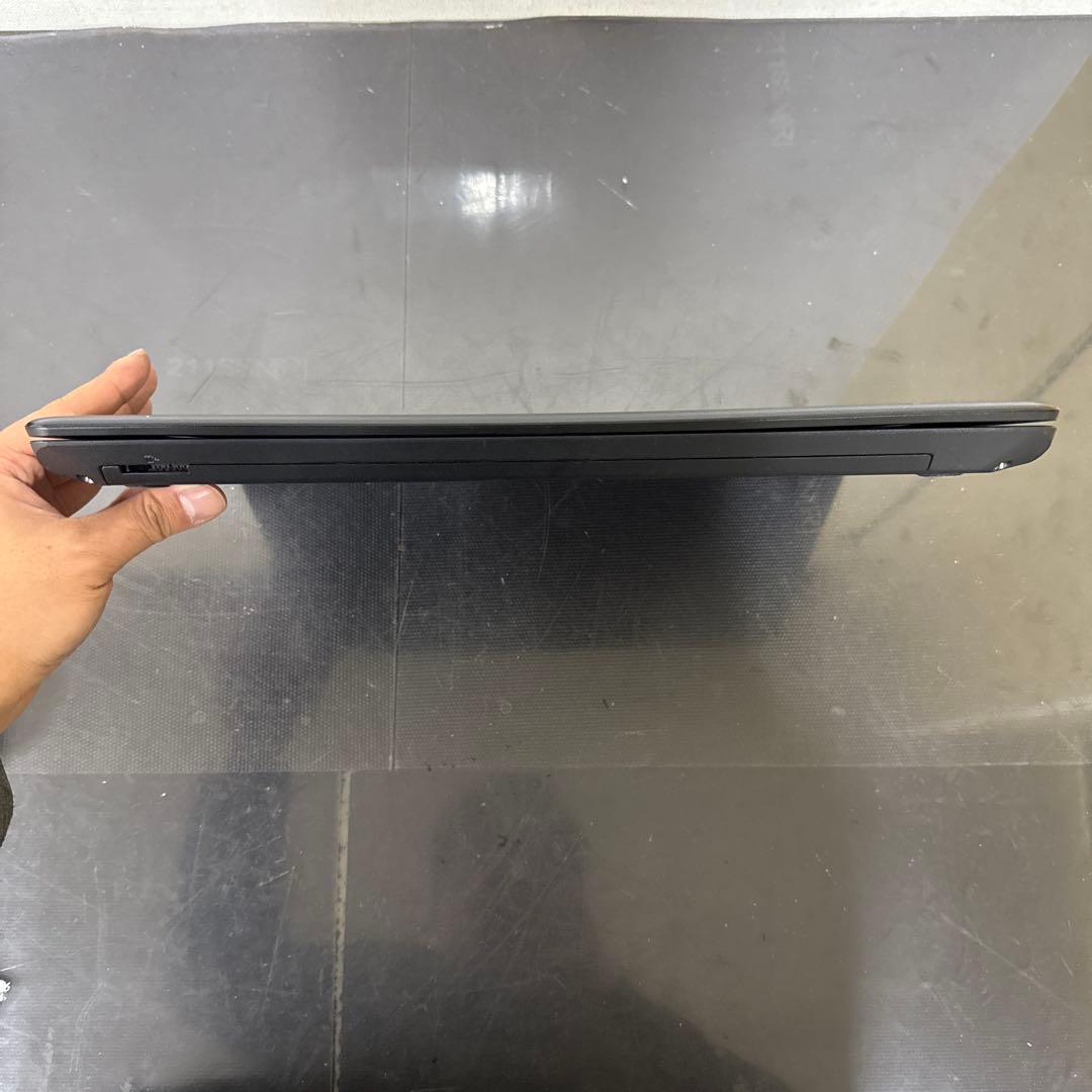 Lenovo E570 i7-7500U メモリ8GB