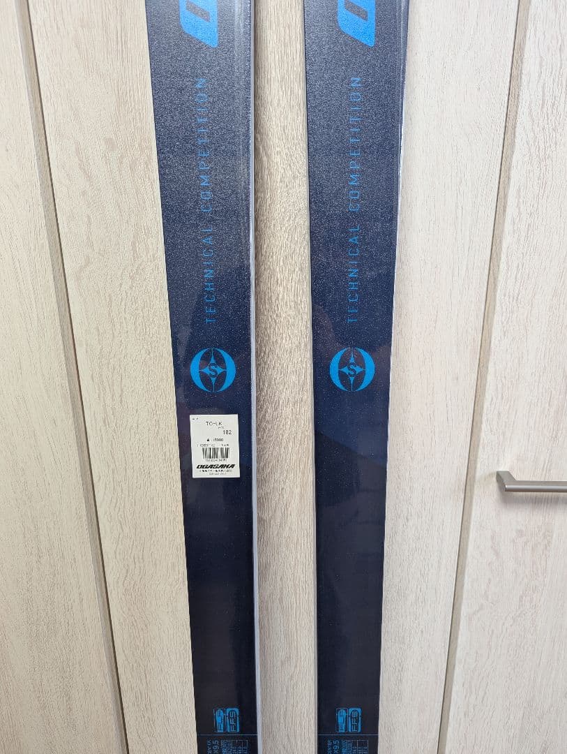 オガサカ　TC−LK182cm