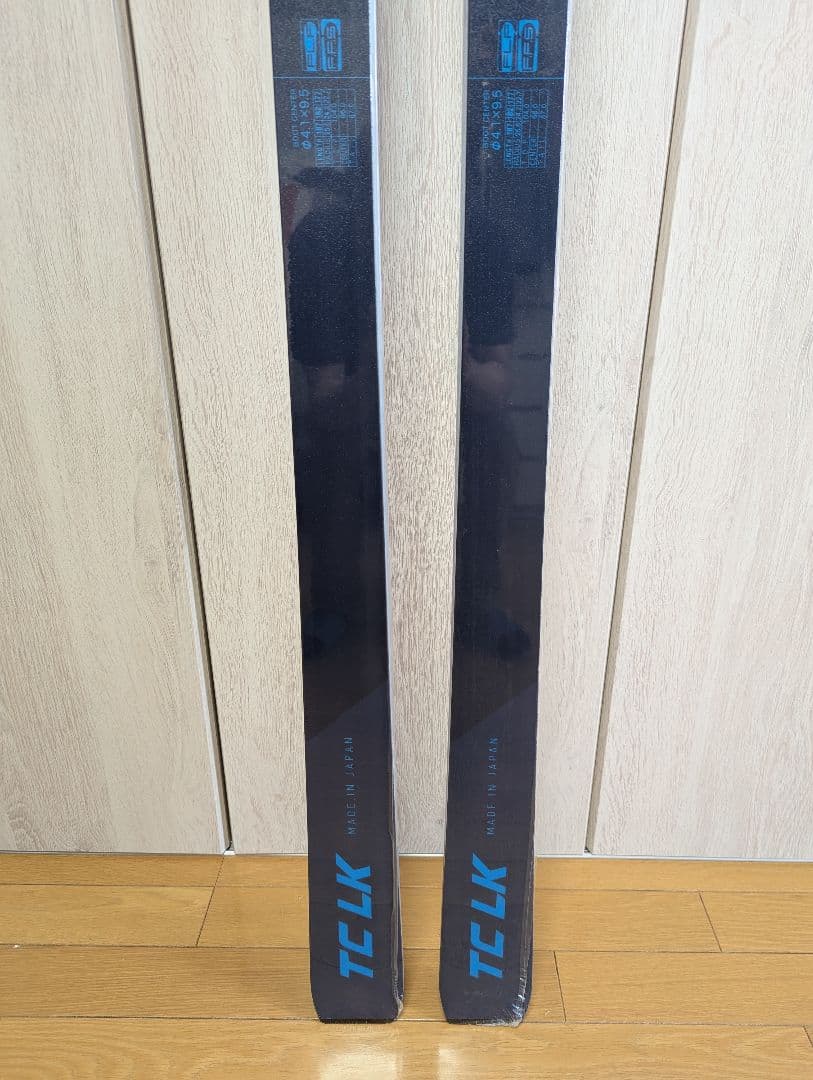 オガサカ　TC−LK182cm