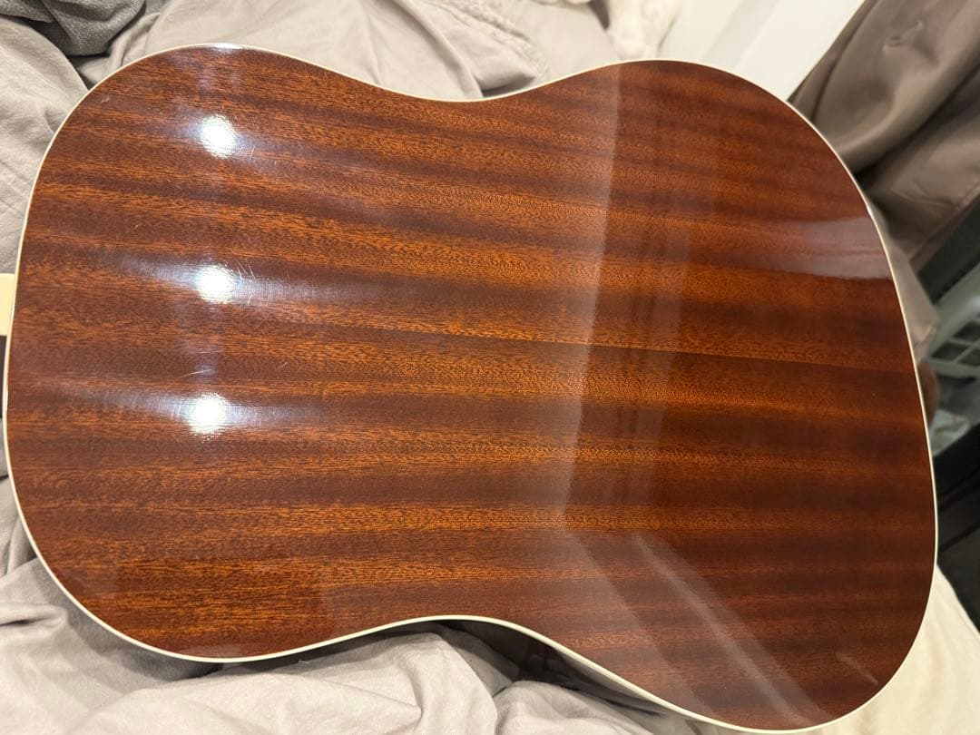 headway アコギ　HJ-5080SE ABR