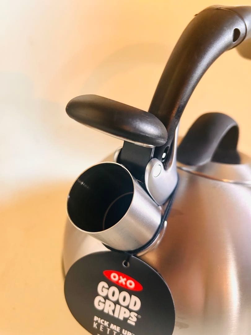 【OXO】オクソー ピックアップミーケトル 新品未使用