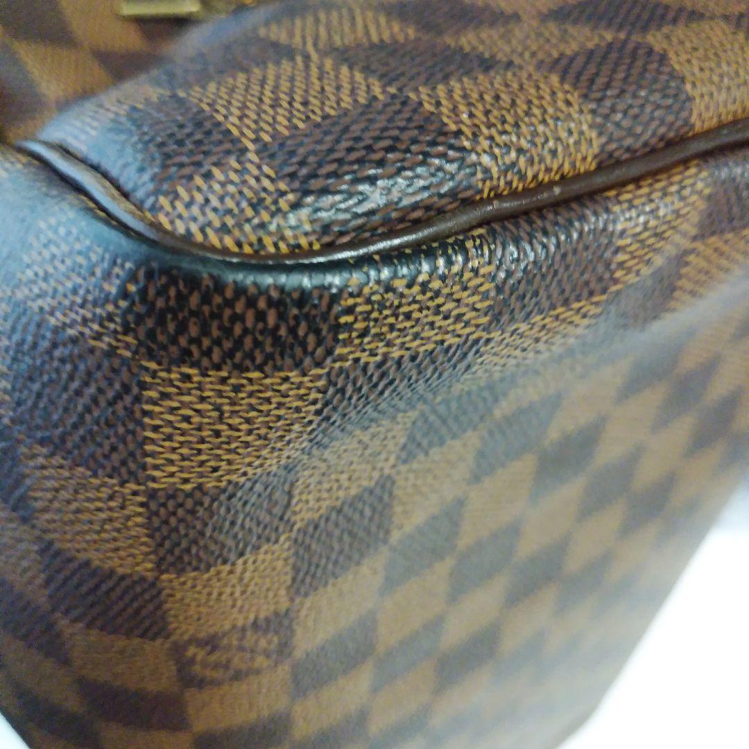 Louis Vuitton 　ルイヴィトン スピーディー30 ダミエ