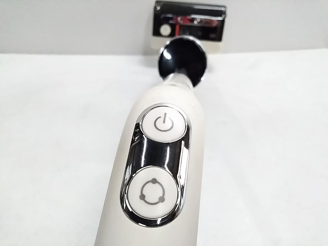 Mindoo AquaX ミンドー アクアエックス コードレス 水拭き掃除機 ★